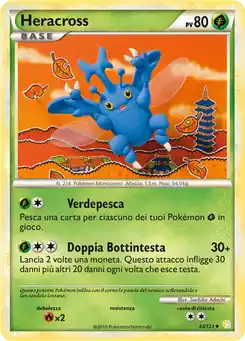 Heracross