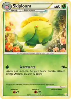 Skiploom