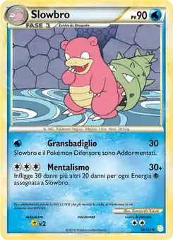 Slowbro