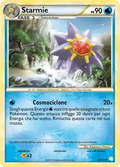 Starmie