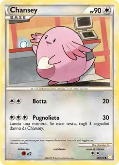 Chansey
