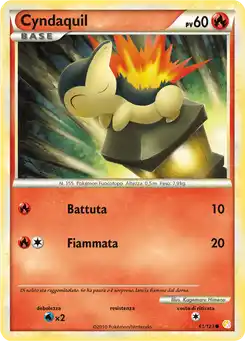 Cyndaquil