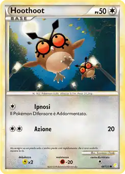 Hoothoot
