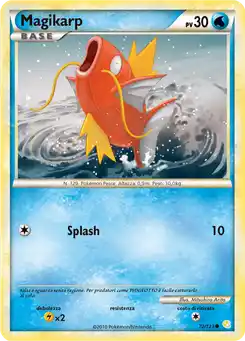 Magikarp