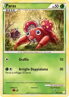 Paras