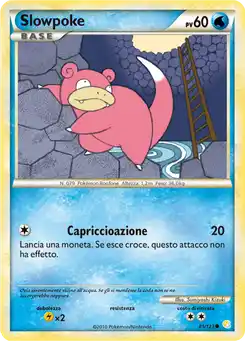 Slowpoke