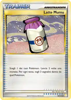 Latte Mumu