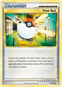 Poké Ball