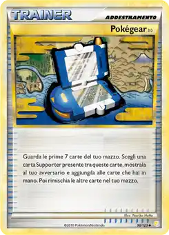 Pokégear 3.0