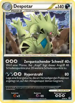 Despotar
