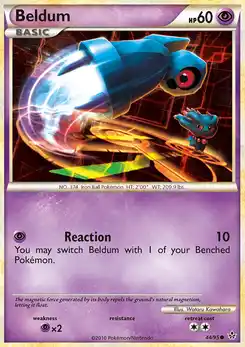 Beldum