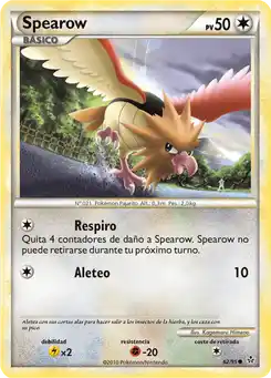 Spearow