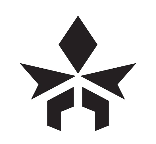 Déchaînement symbol
