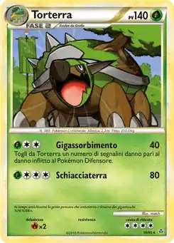 Torterra