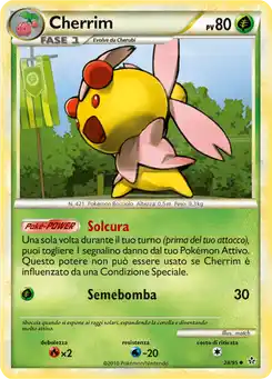 Cherrim