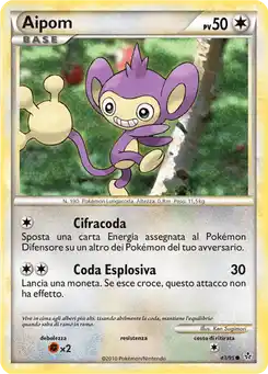 Aipom