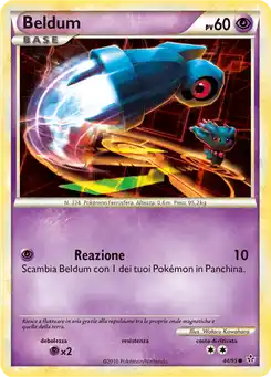 Beldum