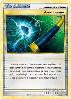 Amo Buono