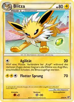Blitza
