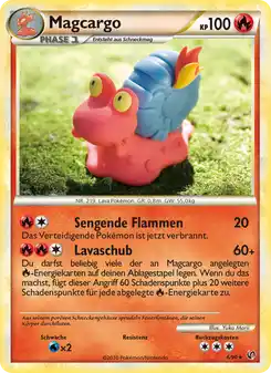 Magcargo