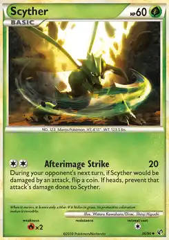 Scyther