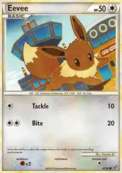 Eevee