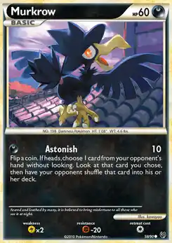 Murkrow