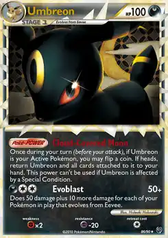 Umbreon