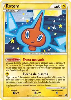 Rotom