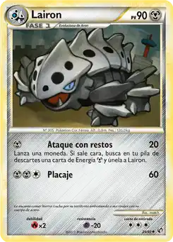 Lairon