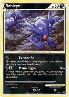 Sableye