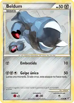 Beldum