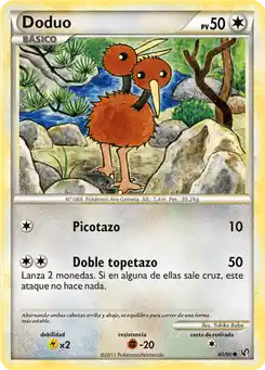 Doduo