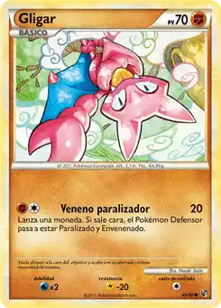 Gligar