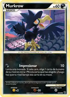 Murkrow