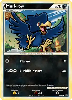 Murkrow