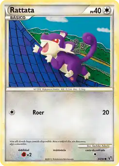 Rattata