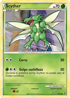 Scyther
