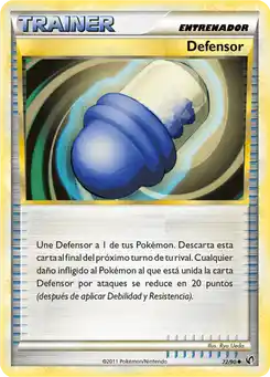 Defensor