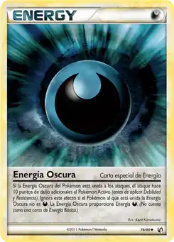 Energía Oscura