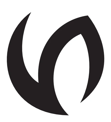 Indomptable symbol