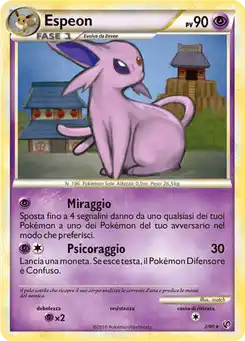 Espeon