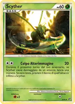 Scyther