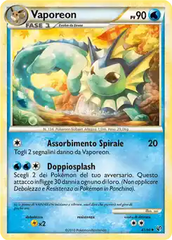 Vaporeon