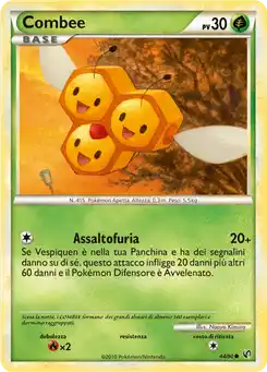 Combee