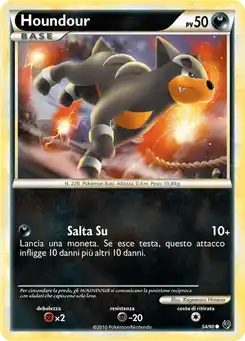 Houndour