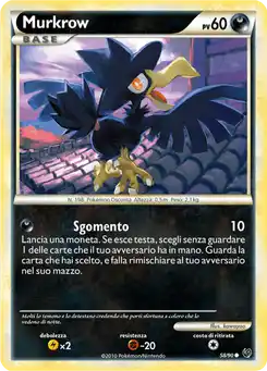 Murkrow