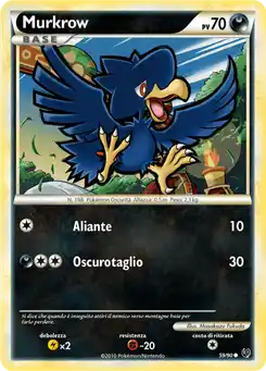 Murkrow