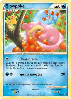 Slowpoke
