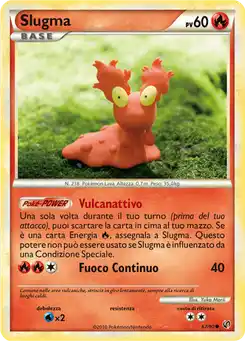 Slugma